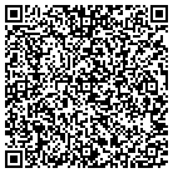 QR-код с контактной информацией организации Джетика, ЧУП