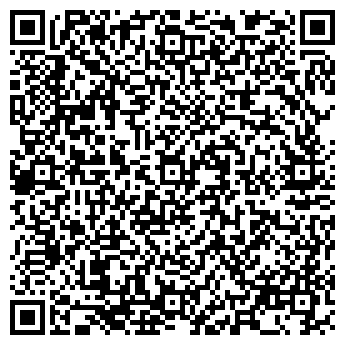 QR-код с контактной информацией организации Мир Динамо, ЧУП