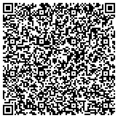 QR-код с контактной информацией организации Бобруйская укрупненная типография им. А.Т. Непогодина, РУП