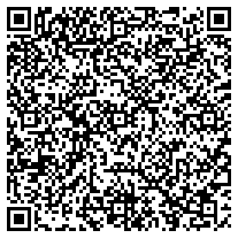 QR-код с контактной информацией организации Мордзик, ИП