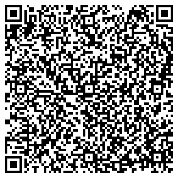 QR-код с контактной информацией организации Промышленный союз Украины, ООО (Технологии опломбирования)