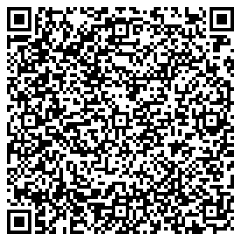 QR-код с контактной информацией организации Квитки Бел