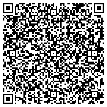 QR-код с контактной информацией организации ООО Магазин перевозчика,(ЛОМИР, ООО)