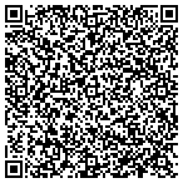 QR-код с контактной информацией организации Дайна, СПД (Герасименко)