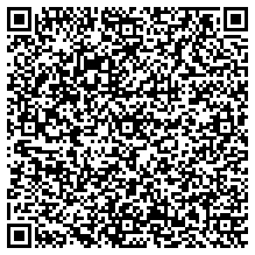 QR-код с контактной информацией организации Якимовский Авто Color, ООО