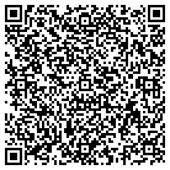 QR-код с контактной информацией организации Сказочные цветы, ЧП