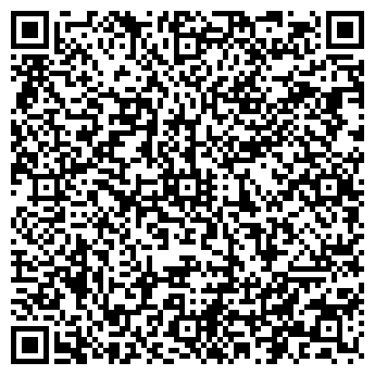 QR-код с контактной информацией организации Агат97, ООО