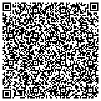 QR-код с контактной информацией организации "Школа № 1368" Образовательная площадка для дошкольных групп №4