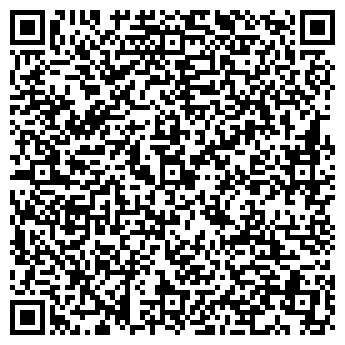 QR-код с контактной информацией организации Технотрейд, ООО