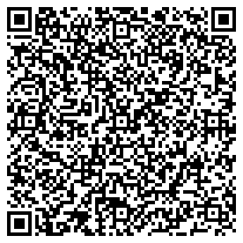 QR-код с контактной информацией организации Вольво Украина, ООО