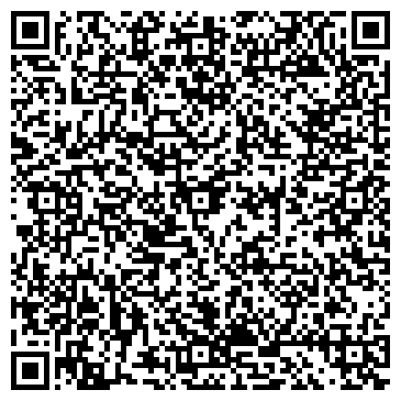 QR-код с контактной информацией организации Торговый Дом Бумажник, ООО