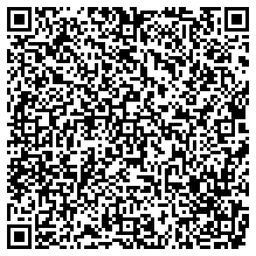 QR-код с контактной информацией организации Компания событий Домино, ЧП
