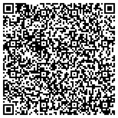 QR-код с контактной информацией организации Жидачевский бумажный комбинат, ОАО