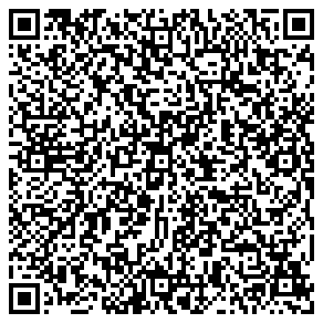QR-код с контактной информацией организации Украинский папир, ООО ТПГ