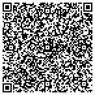 QR-код с контактной информацией организации Бином, ООО