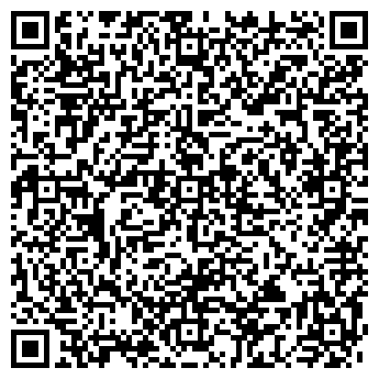QR-код с контактной информацией организации Укрбумпак, ООО