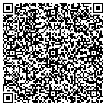 QR-код с контактной информацией организации Андромеда, ООО