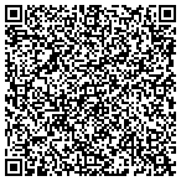 QR-код с контактной информацией организации PST Украина, ООО