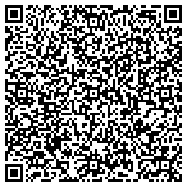 QR-код с контактной информацией организации Риза, ООО Иконописная мастерская
