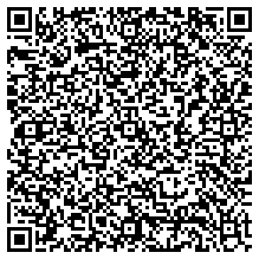 QR-код с контактной информацией организации МСП-Феерия праздника, ЧП