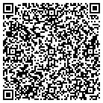 QR-код с контактной информацией организации Франко Пак, ООО