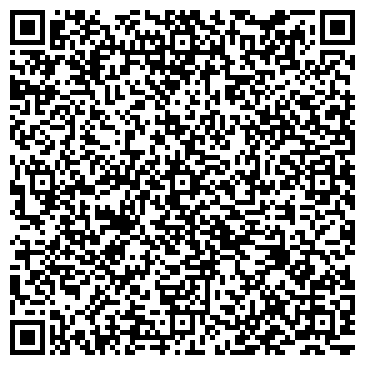 QR-код с контактной информацией организации Столичный филиал ПриватБанк, ПАО
