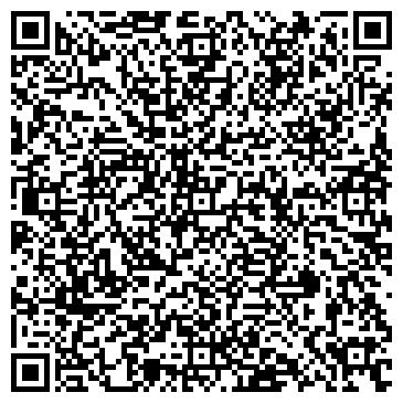 QR-код с контактной информацией организации Промо-Бласт, ООО
