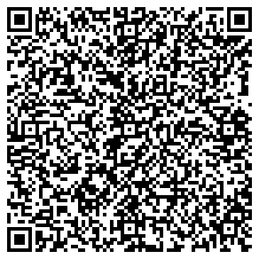 QR-код с контактной информацией организации Одиссей ЛТД, ООО