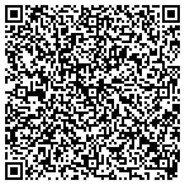QR-код с контактной информацией организации Планета аттракционов, ООО