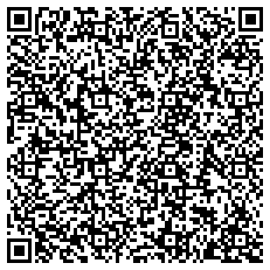 QR-код с контактной информацией организации Украинский радиаторный з-д КРОНИД, НПО, ООО