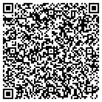 QR-код с контактной информацией организации Всесвит 2000, ООО