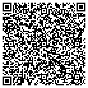 QR-код с контактной информацией организации Максименко, ЧП