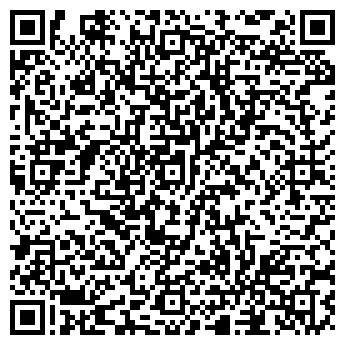 QR-код с контактной информацией организации Планета Студентов, СПД