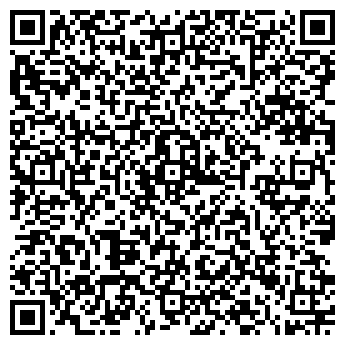 QR-код с контактной информацией организации Коучинг (Юрий Гава), ЧП