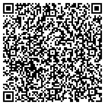 QR-код с контактной информацией организации РА Print