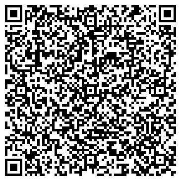 QR-код с контактной информацией организации Каталонская школа массажа, ЧП