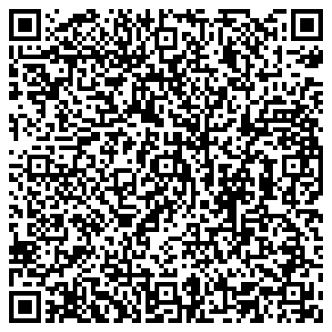QR-код с контактной информацией организации ПриватБанк представительство, ООО