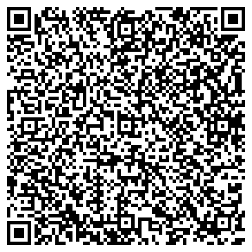 QR-код с контактной информацией организации Арт пресс офсетная типография, ООО
