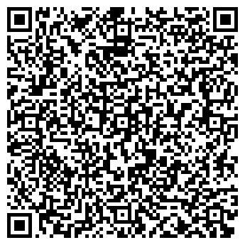 QR-код с контактной информацией организации Салютис, ООО