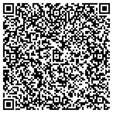 QR-код с контактной информацией организации Фабрика настольных игр Эрудит, ООО