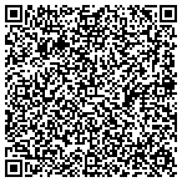 QR-код с контактной информацией организации ПромЭнерго, ЧП ПКФ