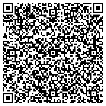 QR-код с контактной информацией организации Типография Катран КПК, ООО