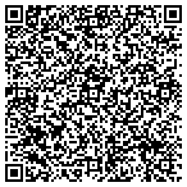 QR-код с контактной информацией организации Принта, ООО