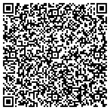 QR-код с контактной информацией организации Авалон-принт, ЧП