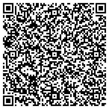 QR-код с контактной информацией организации Бытсервис (типография), ЧП