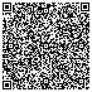 QR-код с контактной информацией организации MV-print, ЧП