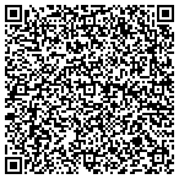 QR-код с контактной информацией организации Б-Проект, компания