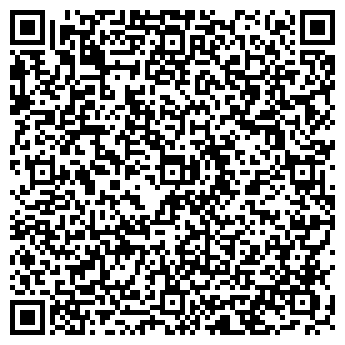 QR-код с контактной информацией организации Балтия-Друк, ООО