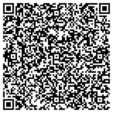 QR-код с контактной информацией организации Полиграфия, ООО
