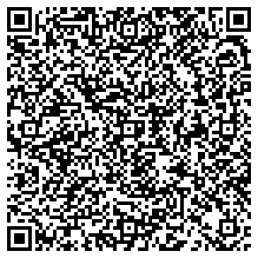 QR-код с контактной информацией организации ГеоАтом,ООО(GeoAtom)